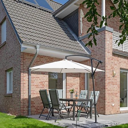 Ostseelaune Scharbeutz Kültér fotó