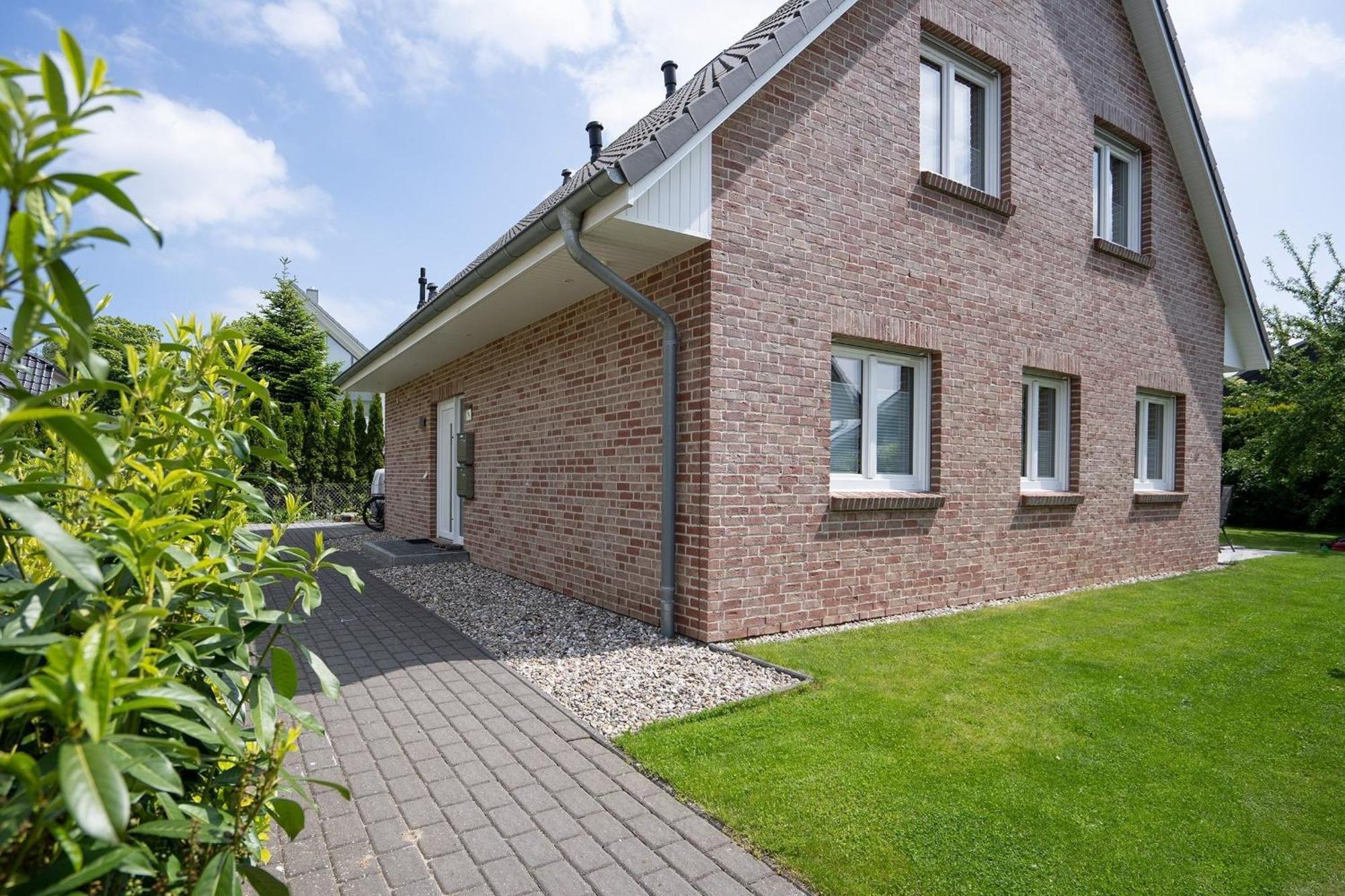 Ostseelaune Scharbeutz Kültér fotó