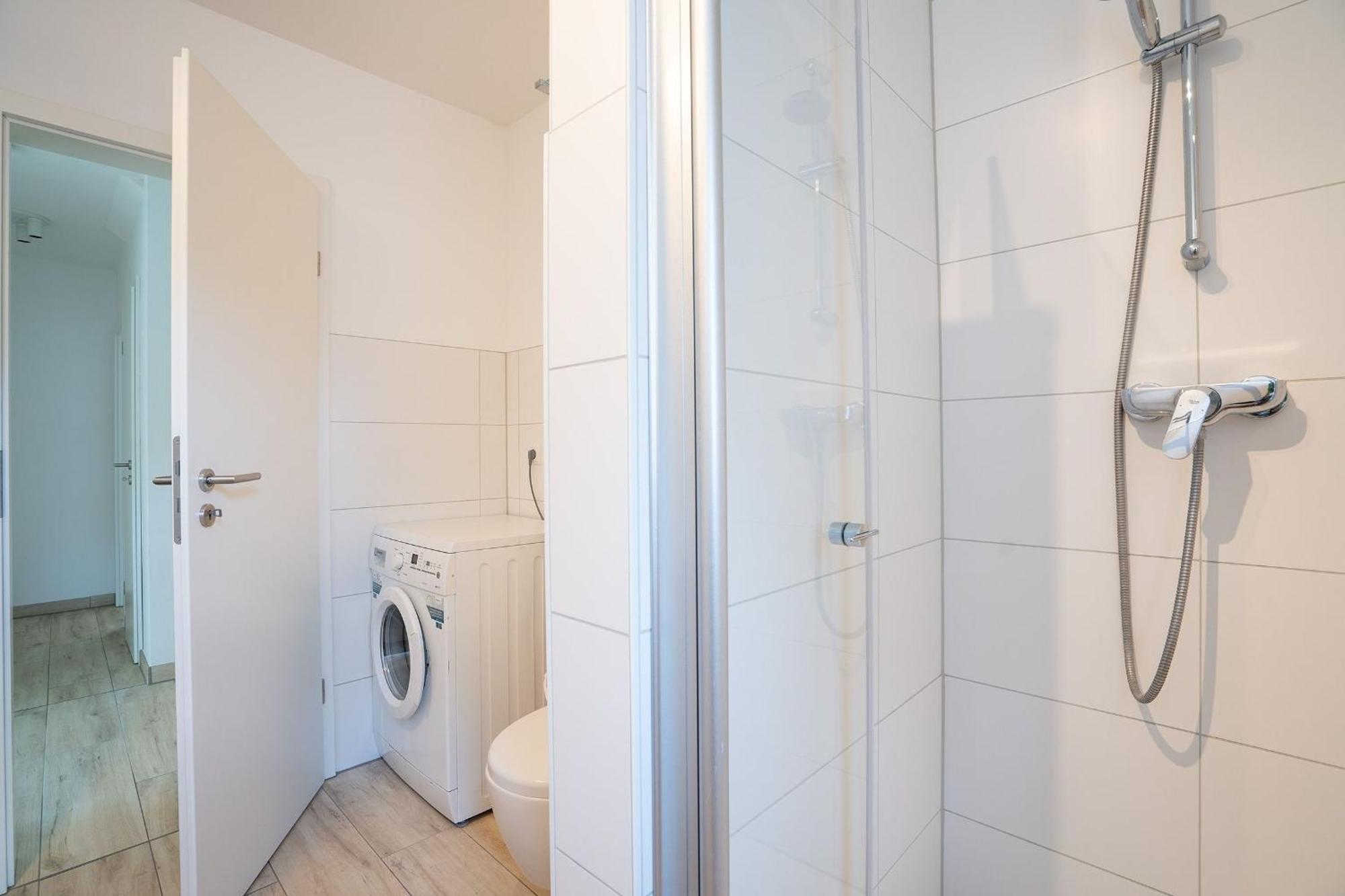 Ostseelaune Scharbeutz Kültér fotó