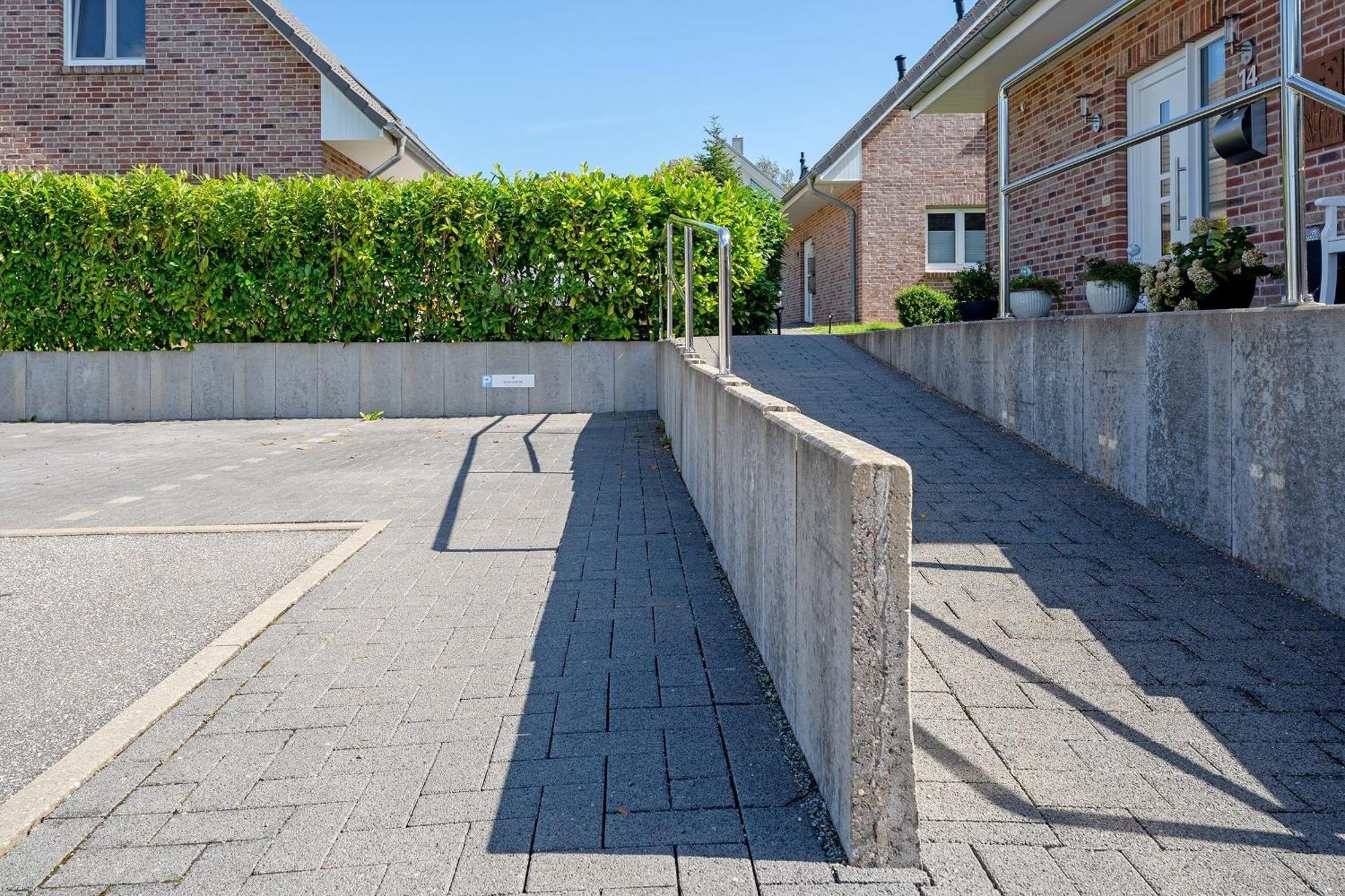 Ostseelaune Scharbeutz Kültér fotó