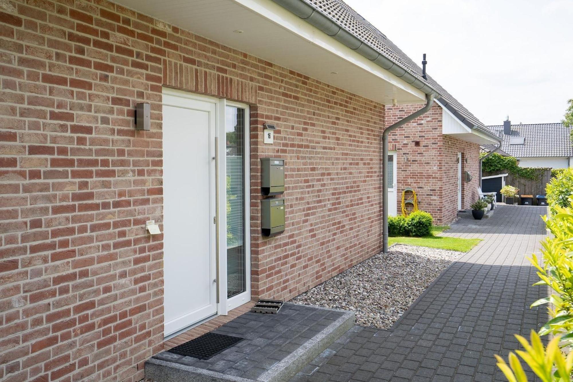 Ostseelaune Scharbeutz Kültér fotó